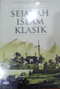 Sejarah Islam Klasik