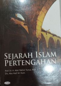 Sejarah Islam Pertengahan