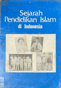 Sejarah Pendidikan Islam di Indonesia