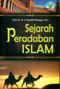 Sejarah peradaban Islam