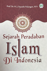 Sejarah Peradaban Islam di Indonesia