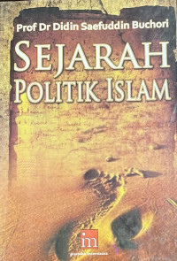 Sejarah Politik Islam