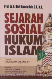 Sejarah Sosial Hukum Islam