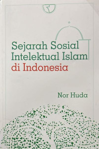 Sejarah Sosial Intelektual Islam di Indonesia