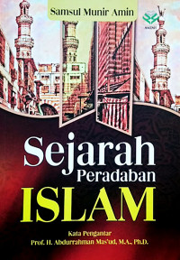 Sejarah Peradaban Islam