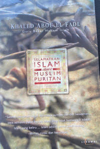 Selamatkan Islam dari Muslim Puritan