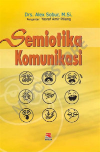 Semiotika Komunikasi