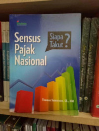 Sensus Pajak Nasional