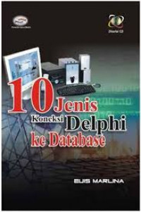 Sepuluh Jenis Koneksi Delphi ke Database