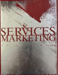 Services Marketing