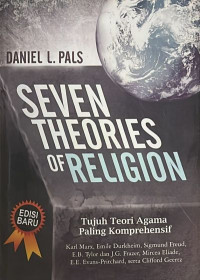 Seven Theories of Religion