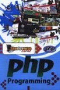 Shortcourse Series PHP Programming