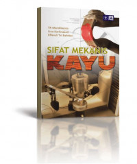 SIFAT MEKANIS KAYU