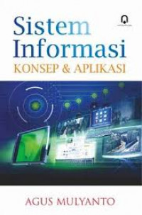 Sistem Informasi Konsep dan Aplikasi