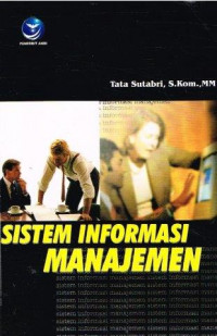 Sistem Informasi Manajemen