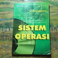 Sistem Operasi