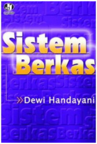 Sistem Berkas