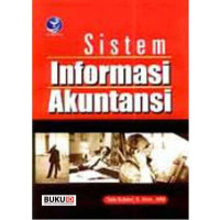 Sistem Informasi Akuntansi