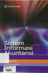 Sistem Informasi Akuntansi