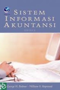 Sistem Informasi Akuntansi, Edisi 9