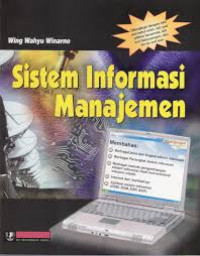 SISTEM INFORMASI MANAJEMEN