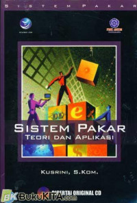 Sistem Pakar: teori dan aplikasi