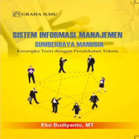 Sisten Informasi Manajemen Sumberdaya Manusia