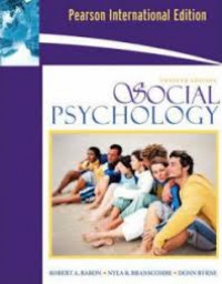 Social Psychology, Twelfth Edition