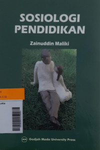 Sosiologi pendidikan