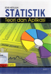 Statistik Teori dan Aplikasi - Edisi Ketujuh