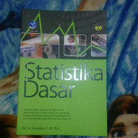 Statistika Dasar