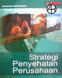 Strategi Penyehatan Perusahaan