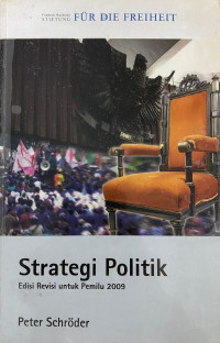 Strategi Politik