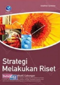 Strategi Melakukan Riset