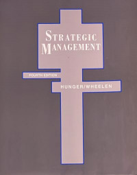 Strategic Management