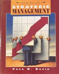 Strategic Management