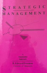 Strategic Management