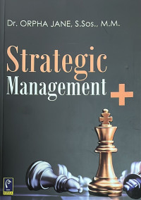 Strategic Management +