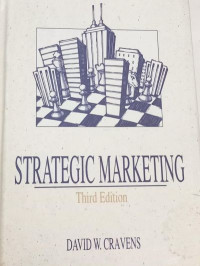 Strategic Marketing