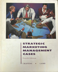 Strategic Marketing Management Cases