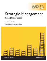 Strategic Management