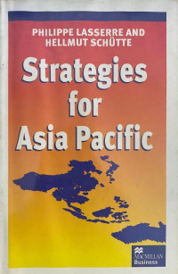 Strategies for Asia Pacific