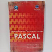 Struktur Data dan Pemrograman dengan PASCAL