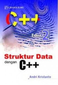 Struktur Data dengan C++ Edisi 2