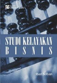 Studi Kelayakan Bisnis