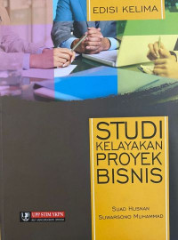 Studi Kelayakan Proyek Bisnis