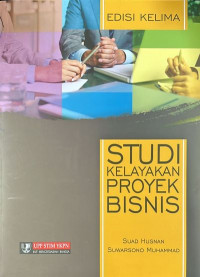 Studi Kelayakan Proyek Bisnis