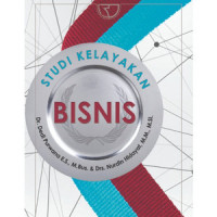 Studi Kelayakan Bisnis