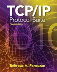 TCP/IP Protocol Suite 4th ed