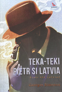 Teka-teki Pietr si Latvia